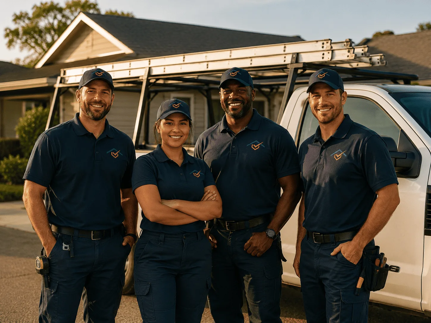 Roof Inspection company in Elrama, PA